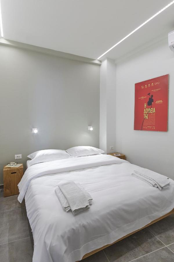 Walk Through Athens From 1-Bdr Next To Acropolis! Leilighet Eksteriør bilde
