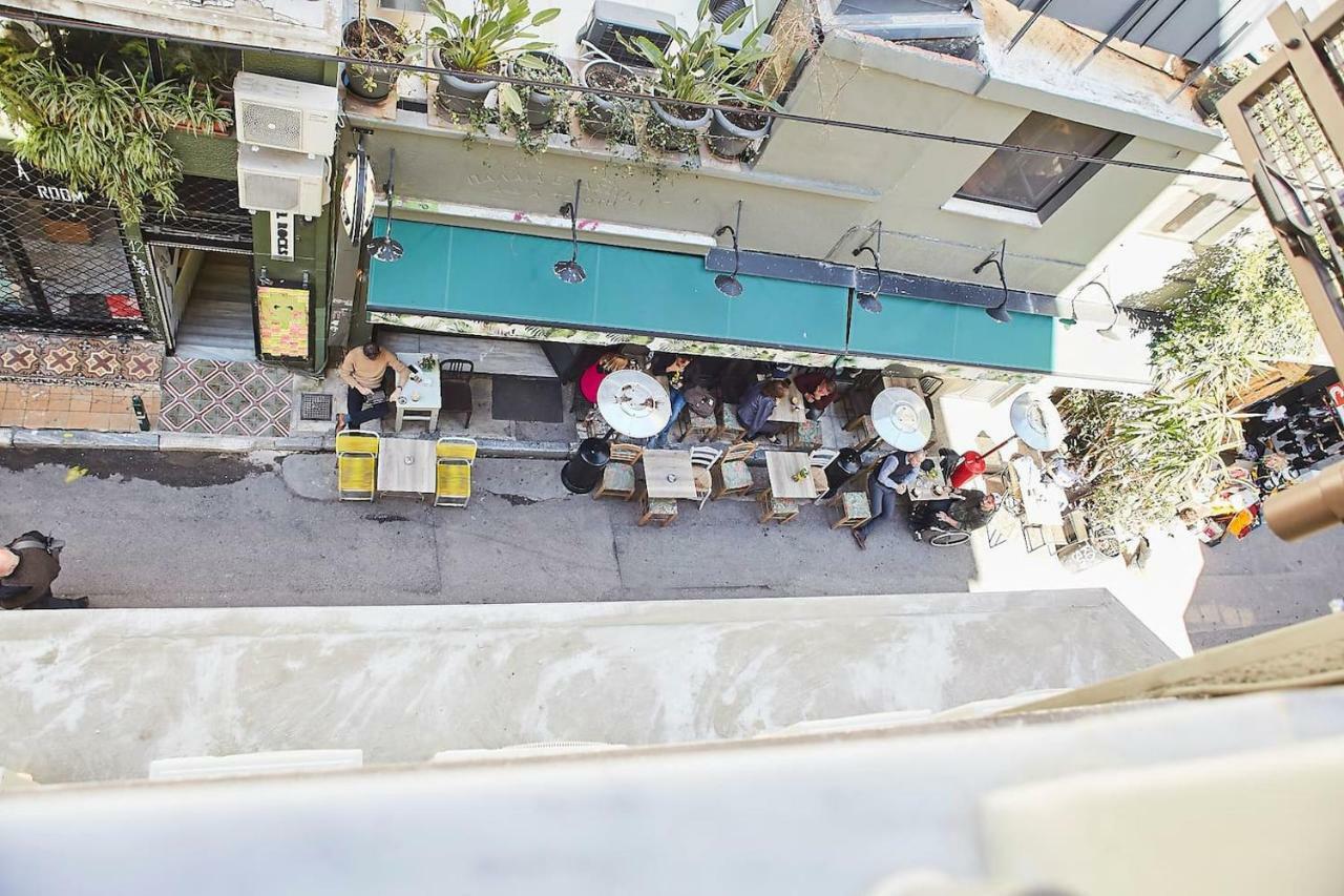 Walk Through Athens From 1-Bdr Next To Acropolis! Leilighet Eksteriør bilde